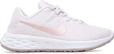 Produktbild von Nike W Revolution 6 Flyease NN DC8997500 (38.5/light violet-champagne wh)