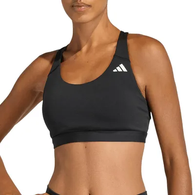 Produktbild von Adidas Optime Essentials Workout Medium Support Sport-BH Damen
