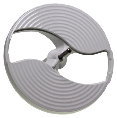 Produktbild von Braun AS00005628 (=BR67051145) Trägerscheibe für 3200, 3205, 3202 Stabmixer