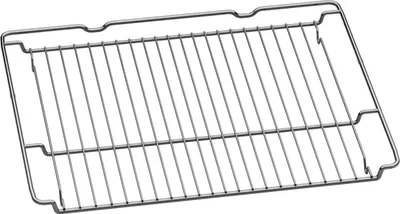 Produktbild von Gaggenau BA036106, Grillrost, 20 x 456 x 365 mm