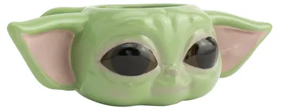 Image de Paladone PP7342MANV2 Tasse Vert Universel 1 pièce(s)