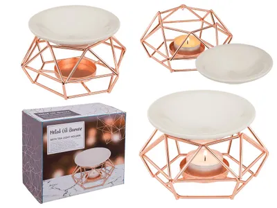 Produktbild von OOTB Keramikschale auf roségoldenem