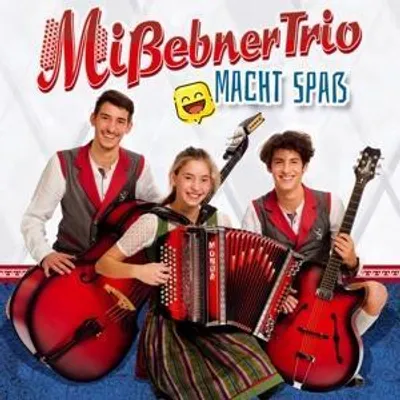 Produktbild von Macht Spaá