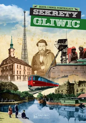 Imagen del producto de Sekrety Gliwic