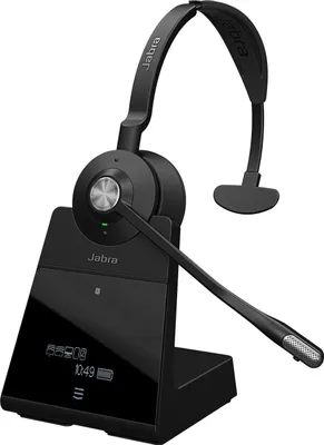 Immagine prodotto di Jabra Engage 75 Se Mono