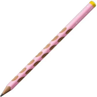 Zdjęcie produktu dla Stabilo® EASYgraph Pastel Edition L HB pastelowy róż