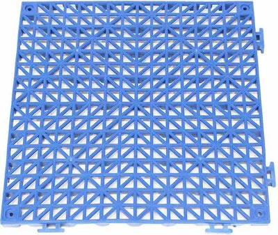 Zdjęcie produktu dla Płytka Podłogowa 30x30cm Softee Niebieski 1.0