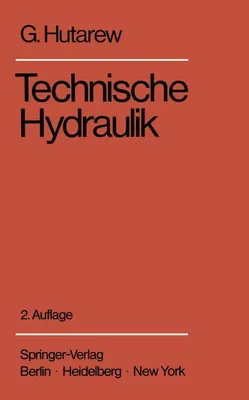 Obrázek produktu pro Einführung in die Technische Hydraulik