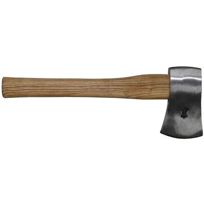 Produktbild von Axt, klein, Holzstiel, 1000 g, ca. 39 cm