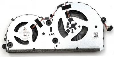 Produktbild von Lenovo IdeaPad L340-15IRH L340-17IRH CPU Lüfter Cooling Fan NS85B24-18K01