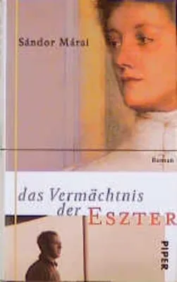 Produktbild von Das Vermächtnis der Eszter: Roman