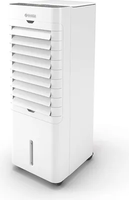 Produktbild von Olimpia Splendid Peler 6C 6 L 62 dB 75 W Weiß