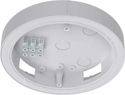 Produktbild von Zubehör: Montageplatte für Installation 230V ELRO Rauchmelder FS1105P vernetzbar