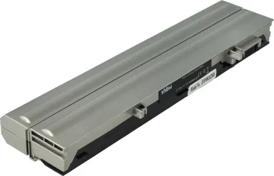 Produktbild von vhbw Akku kompatibel mit Dell Latitude E4300, E4310 Notebook (4400 mAh, 11,1 V, Li-Ion)