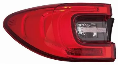 Obrázek produktu pro ABAKUS Zadní světlo, levé vnější, pro RENAULT Kadjar (HA, HL)