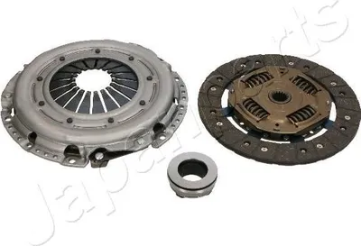 Produktbild von JAPANPARTS Kupplungssatz Kupplung für CHRYSLER VOYAGER IV (RG, RS) KF-002