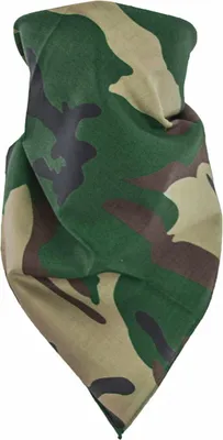 Produktbild von normani 3 Bandana Kopftuch