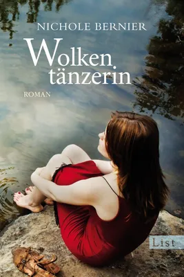 Produktbild von Bernier, N: Wolkentänzerin