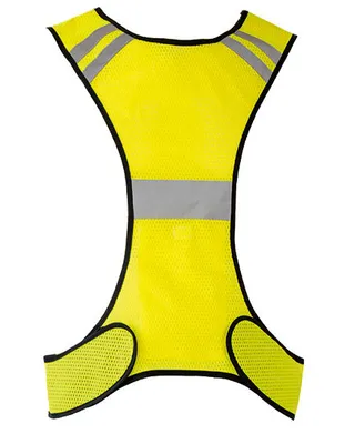 Obrázok produktu pre Korntex Hi-Vis Jogger Vest Ulm