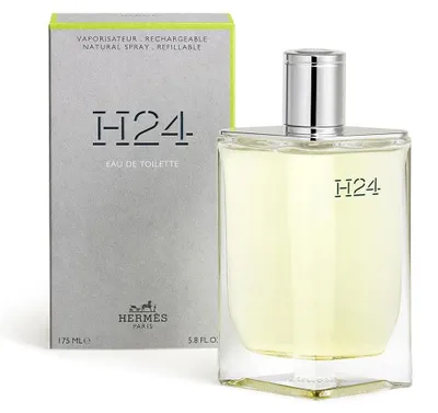 Image de Hermès H24 Edt Refill 175ml