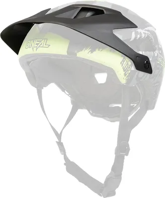 Produktbild von Visor DEFENDER Helmet RIDE V.22 Multi One Size