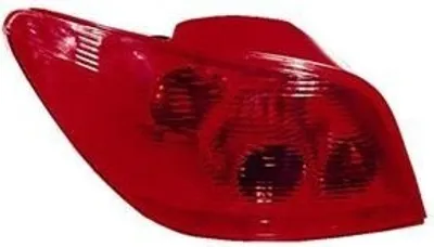 Immagine prodotto di VAN WEZEL Fanale posteriore sinistro adatto per PEUGEOT 307 (3A/C)