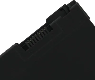 Produktbild von Li-Polymer Laptop-Akku mit 4300 mAh Kapazität und 11,1 V Spannung für Notebooks