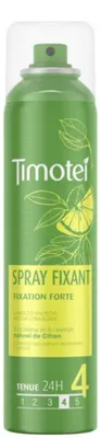 Produktbild von Timotei haarlak spray 250ml fixation forte