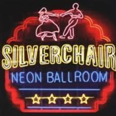 Produktbild von Silverchair-Neon Ballroom
