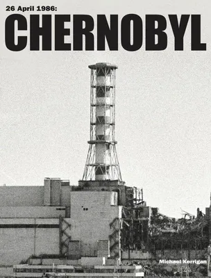 Zdjęcie produktu dla Kerrigan, M: Chernobyl