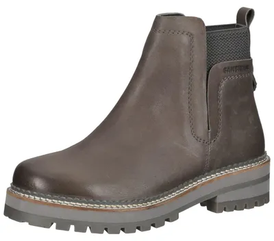 Produktbild von Sansibar Shoes Stiefelette Stiefelette Leder