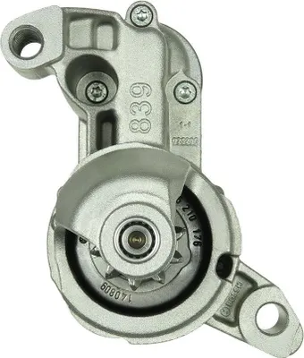 Produktbild von AS-PL S0624PR Starter Anlasser 1,7kW für AUDI A4 Avant (8K5, B8) 12V