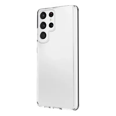 Productafbeelding van Uniq Lifepro Xtreme hoesje voor Samsung Galaxy A55 - Transparant