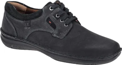 Produktbild von Josef Seibel Alfred 03 Schnürer Schwarz