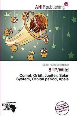 Produktbild von 81P/Wild