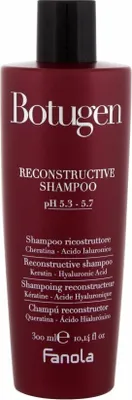 Zdjęcie produktu dla Fanola Botugen Reconstructive Shampo 300 ml