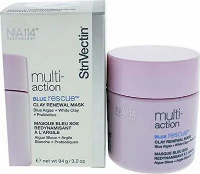 Zdjęcie produktu dla Maska do twarzy Multi-Action Blue Rescue StriVectin