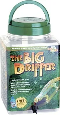 Produktbild von Tropftränke ZOO MED The Big Dripper