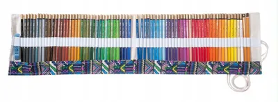 Produktbild von Koh-I-Noor Mondeluz Aquarellstifte 72 Farben Etui