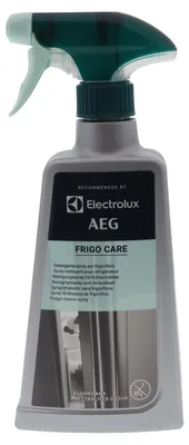 Immagine prodotto di Electrolux detergente igienizzante frigorifero spray senza risciacquo 500ml