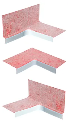 Immagine prodotto di LAUFEN 3-D-Dichtecken, coins extérieurs, H2956440000001, H2956440000001