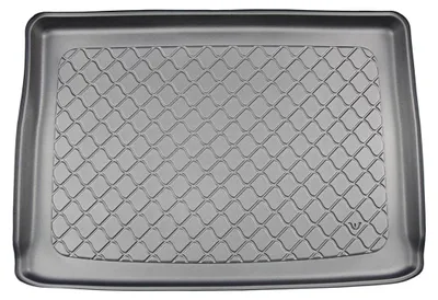 Image de MTM Tapis de Coffre pour Suzuki Vitara Hybrid 03.2022- sur Mesure, Bac de Protection Antiderapant, cod. 8941