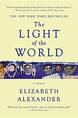 Obrázok produktu pre The Light of the World