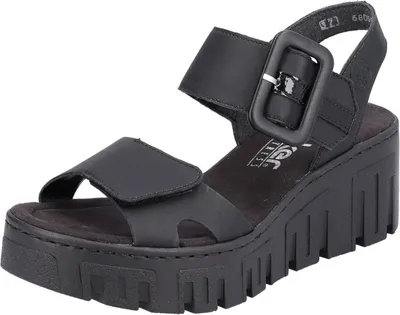 Obrázok produktu pre Rieker schwarz