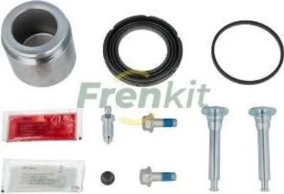 Produktbild von FRENKIT Bremssattel-Reparatursatz für OPEL INSIGNIA Caravan Vorne 60,2mm 760600