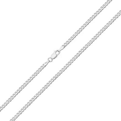 Image de Bracelet de Cheville Femme Argent fin 925; TRS24072