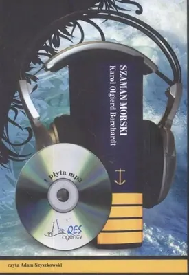 Produktbild von Szaman morski
