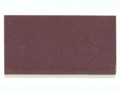Produktbild von Schleifstein zweiseitig fein/mittel 10 x 5 cm zum Abziehen von Messern und Werkzeugen
