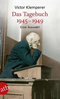 Obrázok produktu pre Denník 1945 - 1949