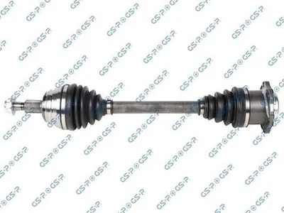 Produktbild von GSP 261020 Antriebswelle für VW Golf IV Schrägheck (1J1) Golf IV Variant (1J5) für AUDI A3 Schrägheck (8L1) TT Coupe (8N3) für SKODA Octavia I Combi